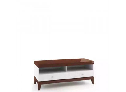 Wohnzimmer tv Ständer Fernseher weiß Sideboard Schrank Möbel Holz