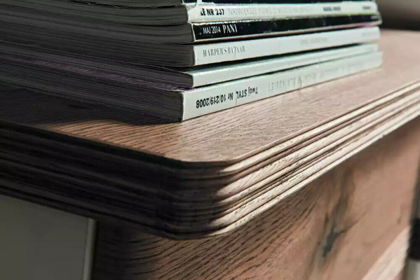 TV Ständer Fernseher Wand Wohnwand Low board weiß Hochglanz tv Ständer