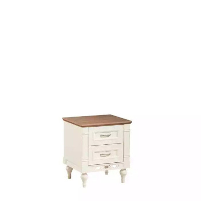 Nachttisch royal Schlafzimmer Nacht Konsole Tisch Beistell Designer Möbel Neu