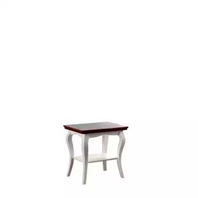 Nachttisch royal Schlafzimmer Nacht Konsole Tisch Beistell Designer Möbel Neu