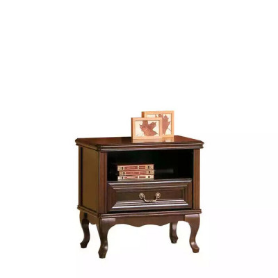 Nachttisch Design Holz Tisch Kommode Tische Schrank Schlafzimmer Neu