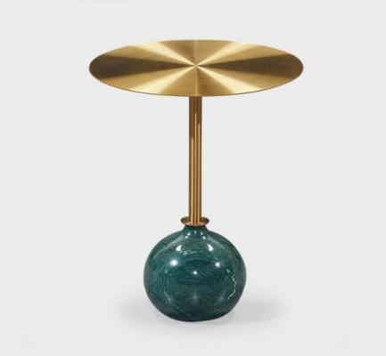 Runder Beistelltisch Couchtisch Schlafzimmer Kommode Tische Konsole neu