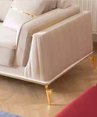 Wohnzimmer Sofagarnitur Set 3311Sitzer Sofa Couchgarnitur Möbel