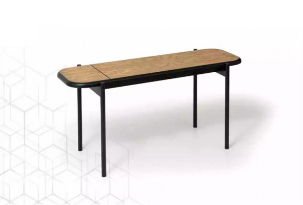 Couchtisch Möbel Tisch Luxus neu braun Modern Wohnzimmer Design Holz