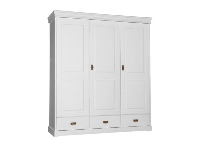 Kleiderschrank Mehrzweck Regale Schrank Regal Aufbewahrungs Garderobe Möbel Neu