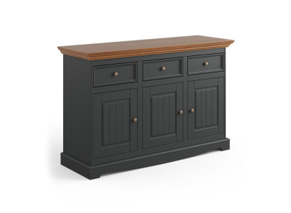 Design Kommoden Schrank Holz Hochglanz xxl Big Luxus Sideboard Regal Neu Kommode