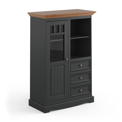 Design Möbel Luxus Landhaus Buffet Kommode Anrichte xxl Klassisch Kommoden Neu