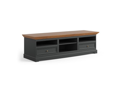 Echtholz kommoden massive holz möbel schränke rtv sideboard kommode schrank neu