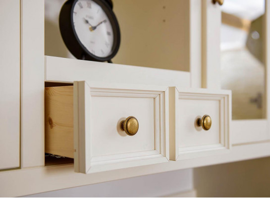 Klassische Esszimmer Schrank Vitrine Vitrinenschrank Vitrinen Schränke Anrichte