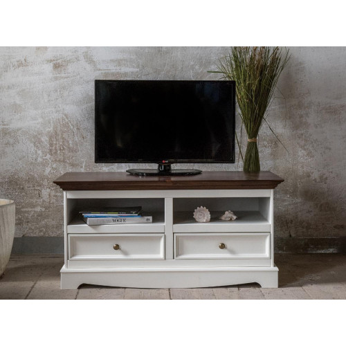 TV Schrank Lowboard TV Möbel Schränke Wohnzimmerschrank Sideboard rtv Kommode