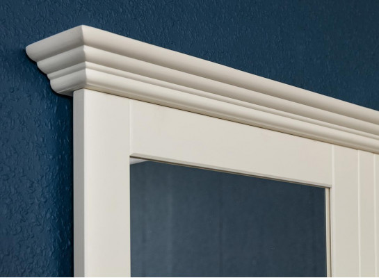 Garderobenständer Holz Kleiderständer Garderobe Aufhänger Schuhschrank 2tlg. Set