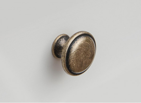 Landhaus Nachttisch Tische Konsolen Tische Holz Kommode Beistelltisch Klassische