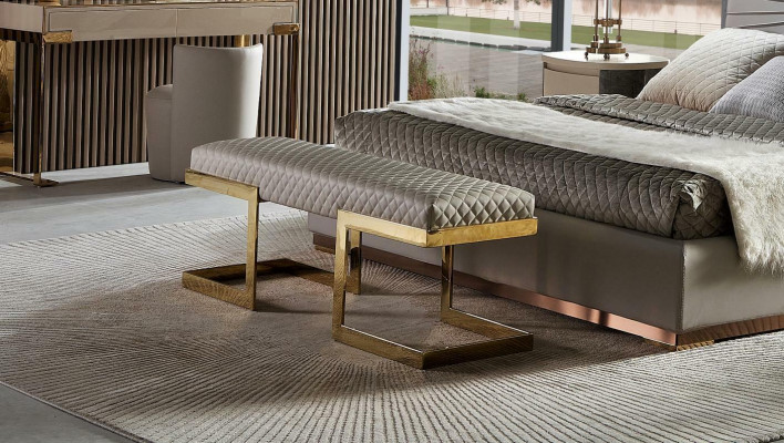 Konsolen Tisch Schminktisch Schmink Konsole Schlaf Zimmer Sekretär Metall Tische
