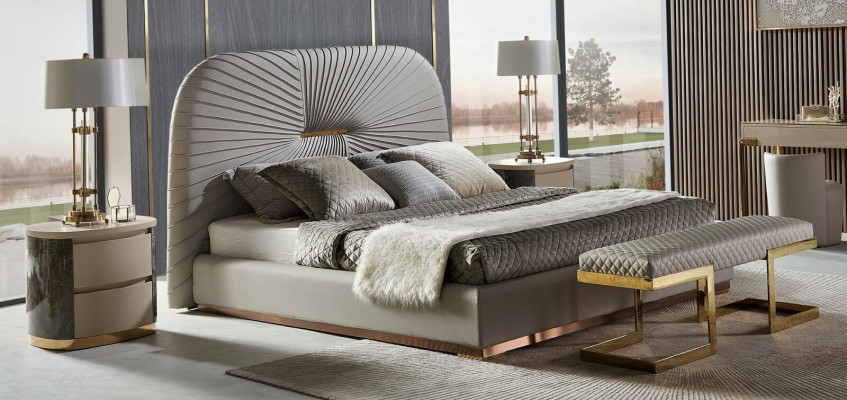 Konsolen Tisch Schminktisch Schmink Konsole Schlaf Zimmer Sekretär Metall Tische
