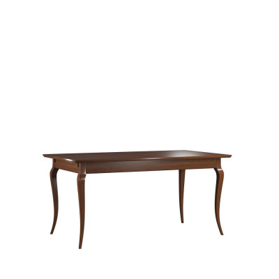 Esstisch Antik Stil Ess Tisch Tische Wohnzimmer Holz Esszimmer Holz