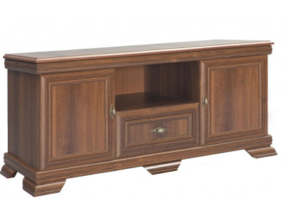 Klassisch Holz Kommode Sideboard Kommoden Low Boards Wohnzimmerschrank Neu