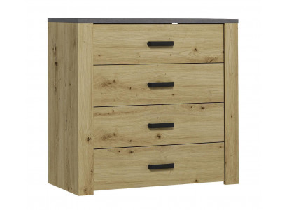 Kommoden Sideboard Schubladen Kommode Holz Schrank Design Anrichte Schränke Neu