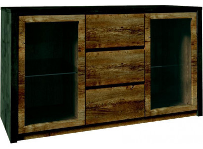 Kommode Montana Sideboard Kommoden Wohnzimmerschrank Kommoden Schrank Fernseh