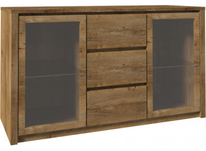 Kommoden Holz Schränke Neu Anrichte Schrank Massive Kommode Sideboard Möbel Neu