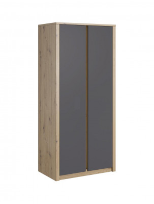 Wohnwände Anrichte Low Board Side Schrank Wohn Zimmer Sideboard Regal 5tlg. Set