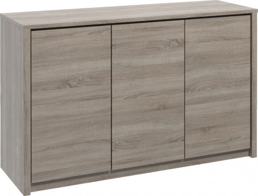 Kommoden Schrank Hochschrank Anrichte Türen Schränke Kommode Holz Design Möbel