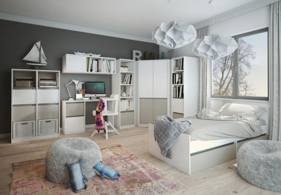 Modern Schränke Schrank Holzschrank Eckschrank Kleiderschrank Holzschrank Möbel