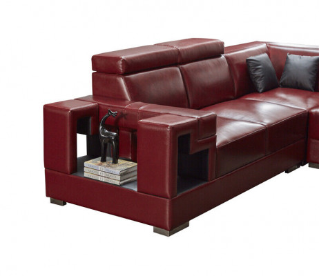 Wohnlandschaft Eckcouch Eckgarnitur Sofa Polster Eckcouch Couch