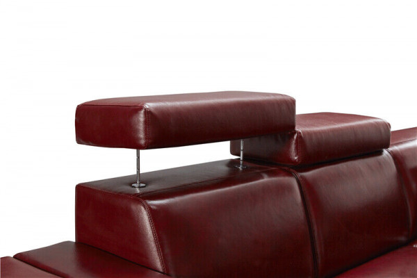 Wohnlandschaft Eckcouch Eckgarnitur Sofa Polster Eckcouch Couch