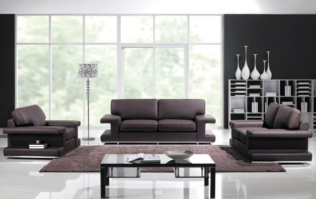 Sofa 3 Sitzer Polster Sofas Design Luxus Couch Sofa Leder Couchen
