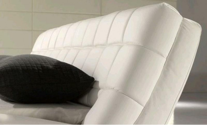 Bett Betten Polster Doppel Ehe Luxus Leder Moderne Designer Schlafzimmer