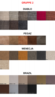 6x Chesterfield Sessel Lehn Textil Sitz Polster Stuhl Designer Esszimmer Stühle