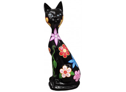 Figuren Abstrakt Statuen Skulptur Deko Statue Haus Deko Statue Skulptur Bemalte