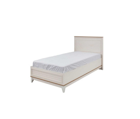Komplette Jugenbett Kindermöbel Kinderbett Weiß Holz Set 5tlg Kommode