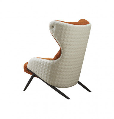 Sessel Design Couch Sofa Sitzer Luxus Beige Neu Relax Leder Lounge Club Polster