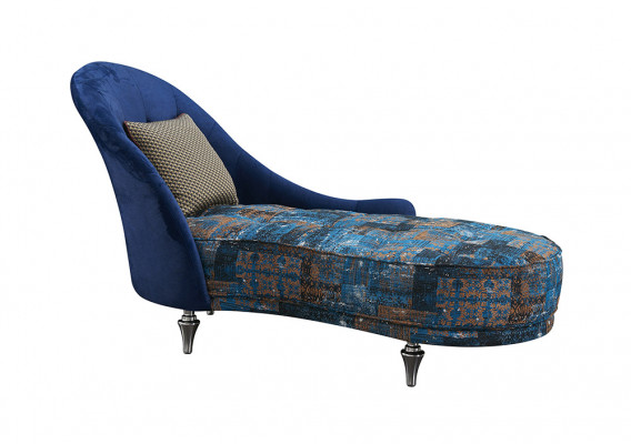Chaiselongues Sofa Couch Liege Ottomane Liegen Designer Möbel Relax Sofa Modern