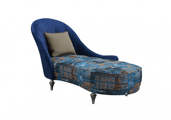 Chaiselongues Sofa Couch Liege Ottomane Liegen Designer Möbel Relax Sofa Modern