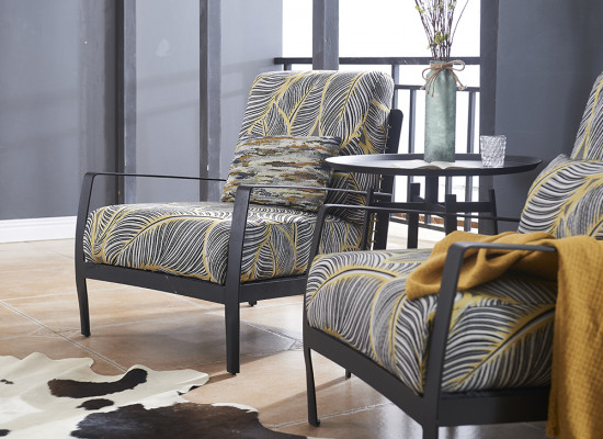 Sessel Design Couch Sofa Sitzer Luxus Bunte Relax Leder Lounge Club Polster
