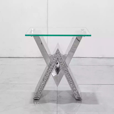 Couchtisch Beistelltisch Designer Tisch Wohnzimmertisch Tische Sofa Glastisch