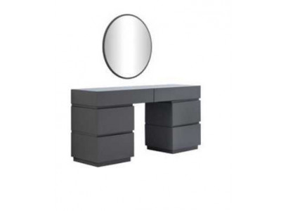 Kommode Spiegel Modern Kommoden Luxus Moder design Schlafzimmer Möbel