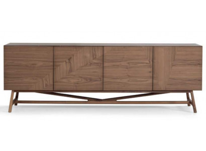 Modernen Esszimmer Anrichte Luxus Designen Holz Anrichten Kommoden