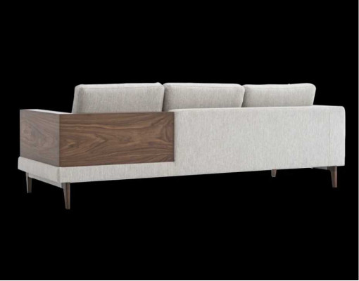 Wohnzimmer Set 2x Sofa Sessel Couchtisch Sofagarnitur Sets Couchen Möbel