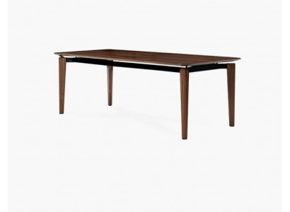Esstisch  Esszimmer Tische Modern Luxus Tisch Elegantes Design 210x100cm
