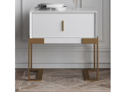 Nachttisch. Nachtschrank Beistellschrank Kommode Nachtschränkchen