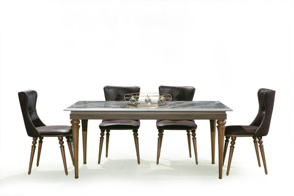 Lehnstühle Lehnstuhl Sessel Stuhl Textil Stühle Moderne Möbel Esszimmer