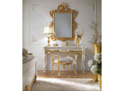 Konsole Kommode Anrichte Wand Dielen Tisch Deko Klassischer Konsolentisch