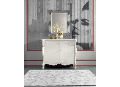 Design Klassische Kommode Kommoden Holz Anrichte Moderne Sideboard Hoch Schrank