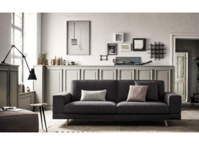 Italienischer Stil Luxus Möbel Wohnzimmer Sofas Sofa 3 Sitzer Couch alfitalia