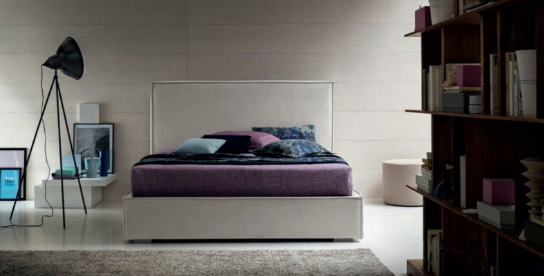Bett 180x200 Schlafzimmer Ehe Luxus Hotel Betten Doppel Bett Design Holz Modern