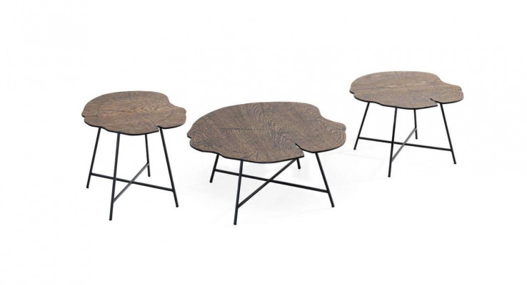 Beistelltisch Kaffeetisch Couchtisch Designer Tisch Wohnzimmertisch 