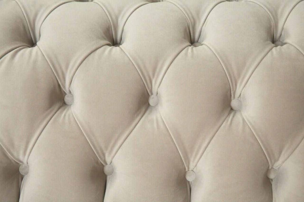 Couch Sofa Polster 3 Sitzer Couchen Sitz Sofas Dreisitzer Chesterfield